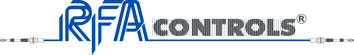 RFA Controls logo